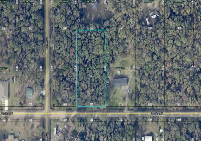 Photo 3 of Land for sale at 4590 Jonathan St, Hastings, FL 32145 | MLS# FC307939 | Listing updated on 2026-09-11