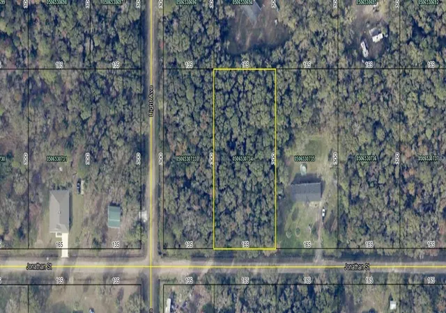 Photo 4 of Land for sale at 4590 Jonathan St, Hastings, FL 32145 | MLS# FC307939 | Listing updated on 2026-09-11
