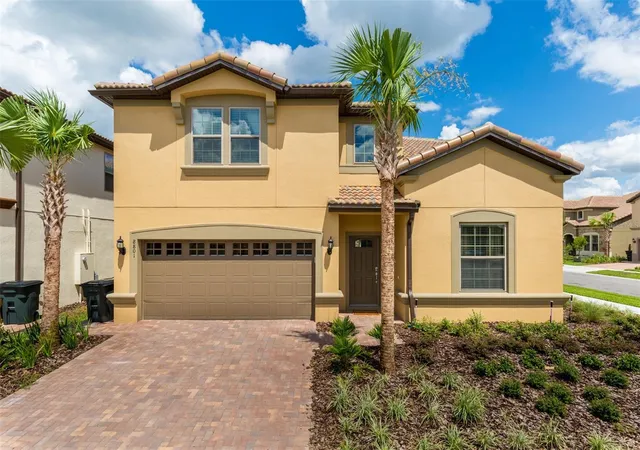 Photo 1 of Single family home for sale at 8801 Rhodes St, Kissimmee, FL 34747 | MLS# O6289038 | Listing updated on 2026-09-13