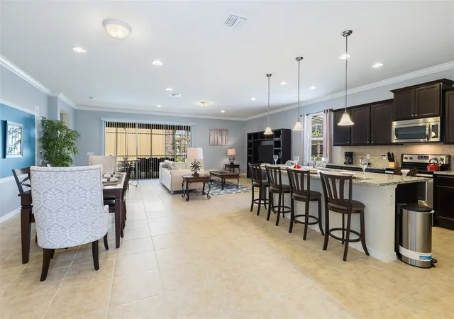 Photo 2 of Single family home for sale at 8801 Rhodes St, Kissimmee, FL 34747 | MLS# O6289038 | Listing updated on 2026-09-13