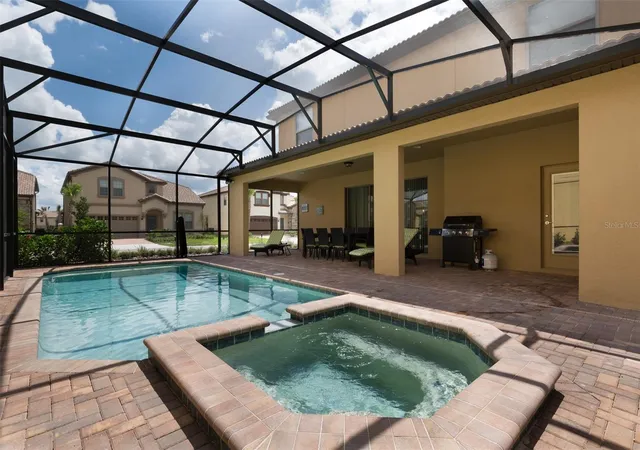 Photo 3 of Single family home for sale at 8801 Rhodes St, Kissimmee, FL 34747 | MLS# O6289038 | Listing updated on 2026-09-13