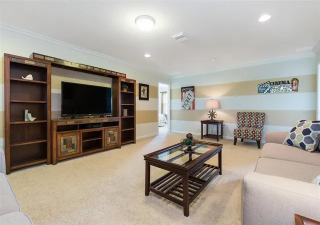 Photo 4 of Single family home for sale at 8801 Rhodes St, Kissimmee, FL 34747 | MLS# O6289038 | Listing updated on 2026-09-13