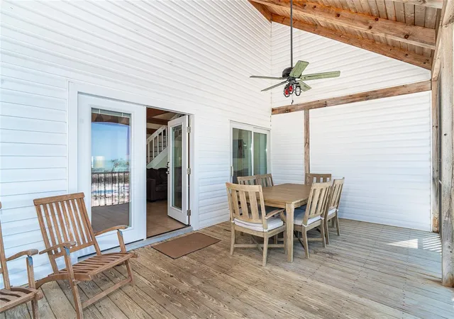 Photo 3 of Multi family home for sale at 360 S Gulf Blvd, Placida, FL 33946 | MLS# D6141333 | Listing updated on 2026-09-10