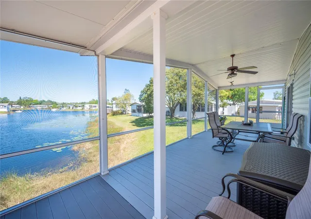 Photo 1 of Manufactured home for sale at 38 Queen Of Waters St, Lake Wales, FL 33898 | MLS# L4951660 | Listing updated on 2026-09-14