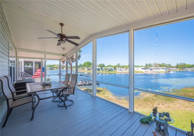 Photo 1 of Manufactured home for sale at 38 Queen Of Waters St, Lake Wales, FL 33898 | MLS# L4951660 | Listing updated on 2026-10-29