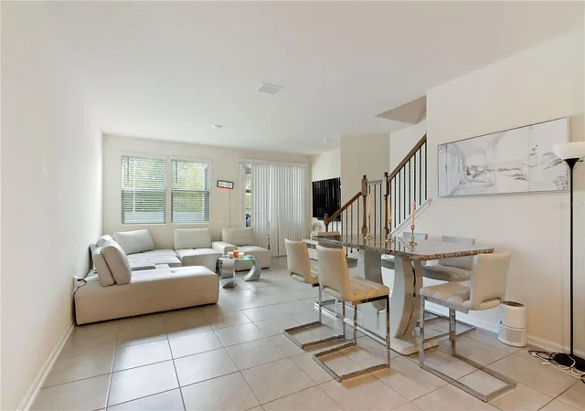 Photo 3 of Townhouse for sale at 117 Redbud Rd, Palm Coast, FL 32137 | MLS# TB8366457 | Listing updated on 2026-09-25