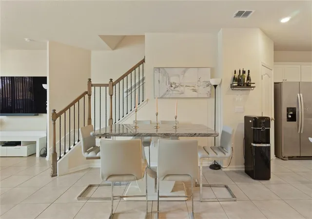 Photo 4 of Townhouse for sale at 117 Redbud Rd, Palm Coast, FL 32137 | MLS# TB8366457 | Listing updated on 2026-09-25
