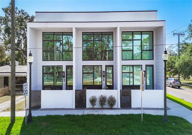 Townhouse for sale at 941 N Osprey Ave, SARASOTA, FL 34236 | MLS# A4647524