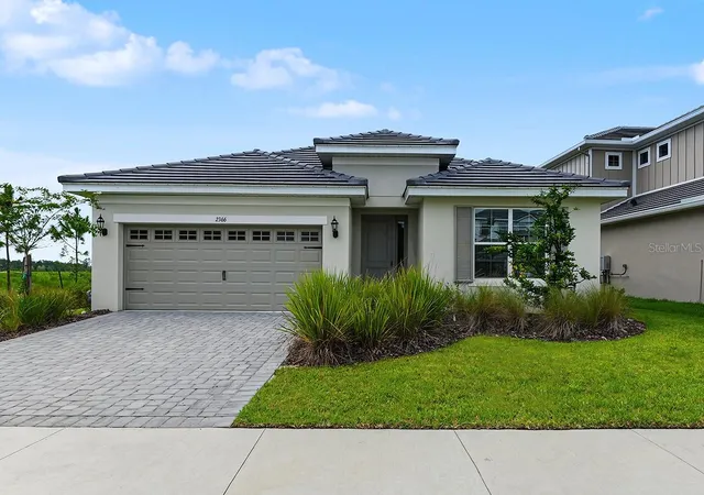 Photo 1 of Sale Pending at 2366 Wise River Lane, Zephyrhills, FL | MLS# O6299977 | Listing updated on 2026-10-05