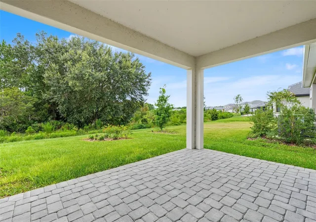 Photo 3 of Sale Pending at 2366 Wise River Lane, Zephyrhills, FL | MLS# O6299977 | Listing updated on 2026-10-05