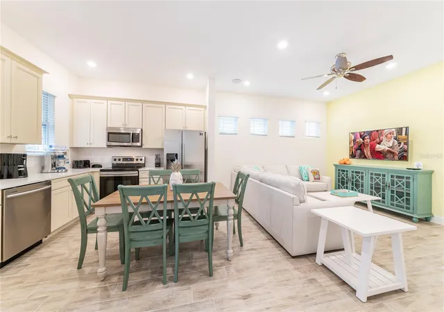 Photo 3 of Single family home for sale at 2988 Salted Rim Rd, Kissimmee, FL 34747 | MLS# O6303827 | Listing updated on 2026-10-24