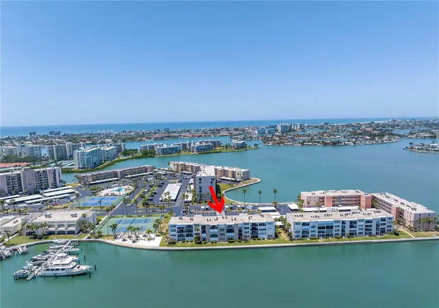 Photo 1 of Condo for sale at 7625 Sun Is Dr S #106, South Pasadena, FL 33707 | MLS# TB8380070 | Listing updated on 2026-09-22