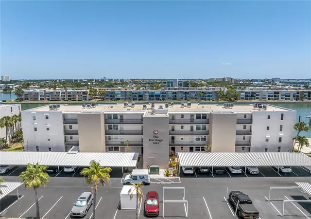 Photo 2 of Condo for sale at 7625 Sun Is Dr S #106, South Pasadena, FL 33707 | MLS# TB8380070 | Listing updated on 2026-09-22