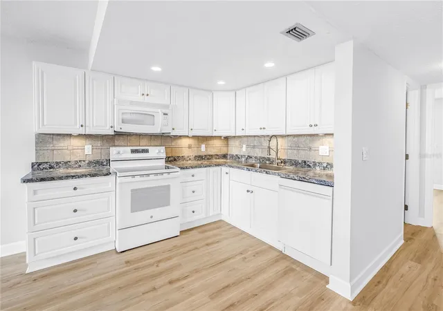 Photo 3 of Condo for sale at 7625 Sun Is Dr S #106, South Pasadena, FL 33707 | MLS# TB8380070 | Listing updated on 2026-09-22