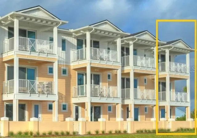 Photo 1 of Townhouse for sale at 23 Marden Dr #51, Ormond Beach, FL 32176 | MLS# TB8381166 | Listing updated on 2026-09-13