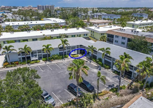 Photo 1 of Condo for sale at 6713 Midnight Pass Rd #4, Sarasota, FL 34242 | MLS# A4651929 | Listing updated on 2026-10-09