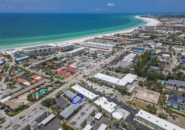 Photo 3 of Condo for sale at 6713 Midnight Pass Rd #4, Sarasota, FL 34242 | MLS# A4651929 | Listing updated on 2026-10-09