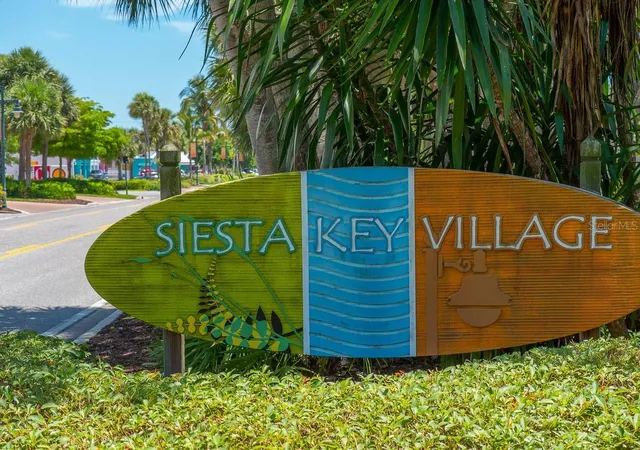 Photo 3 of Condo for sale at 6713 Midnight Pass Rd #4, Sarasota, FL 34242 | MLS# A4651929 | Listing updated on 2026-10-09