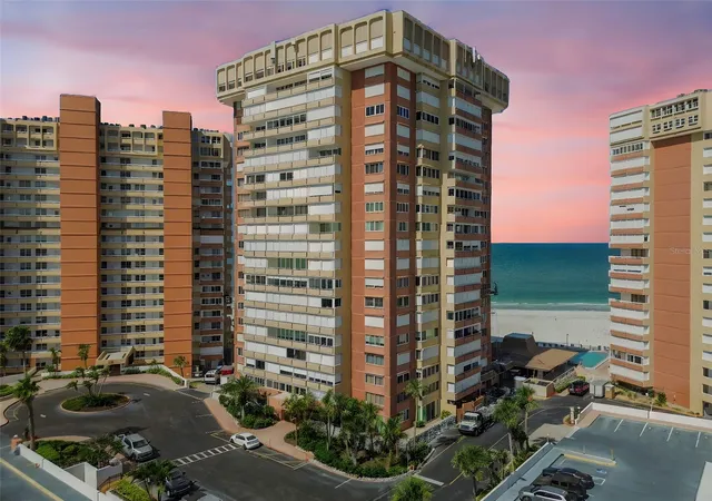 Photo 1 of Condo for sale at 17920 Gulf Blvd #208, Redington Shores, FL 33708 | MLS# TB8388485 | Listing updated on 2026-09-15