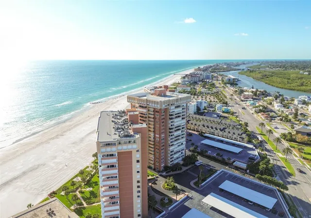 Photo 2 of Condo for sale at 17920 Gulf Blvd #208, Redington Shores, FL 33708 | MLS# TB8388485 | Listing updated on 2026-09-15