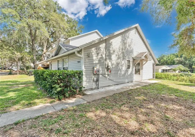 Townhouse for sale at 9616 River Walk Ct, ORLANDO, FL 32825 | MLS# O6311449