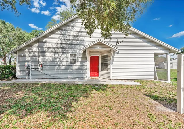 Photo 1 of Townhouse for sale at 9616 River Walk Ct, Orlando, FL 32825 | MLS# O6311449 | Listing updated on 2026-10-06