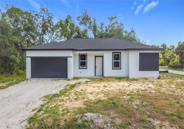 Photo 1 of Single family home for sale at 16134 Libourn Ave, Port Charlotte, FL 33954 | MLS# TB8389013 | Listing updated on 2026-09-15