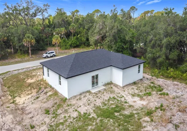 Photo 1 of Single family home for sale at 16134 Libourn Ave, Port Charlotte, FL 33954 | MLS# TB8389013 | Listing updated on 2026-09-15