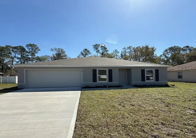 Photo 1 of Sale Pending at 42 Peppercorn Ln, Palm Coast, FL 32164 | MLS# C7510472 | Listing updated on 2026-10-01