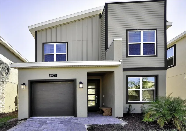 Photo 1 of Single family home for sale at 8974 Cabot Cliffs Dr, Davenport, FL 33896 | MLS# S5128162 | Listing updated on 2026-09-24