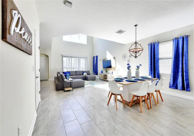 Photo 4 of Single family home for sale at 8974 Cabot Cliffs Dr, Davenport, FL 33896 | MLS# S5128162 | Listing updated on 2026-09-24