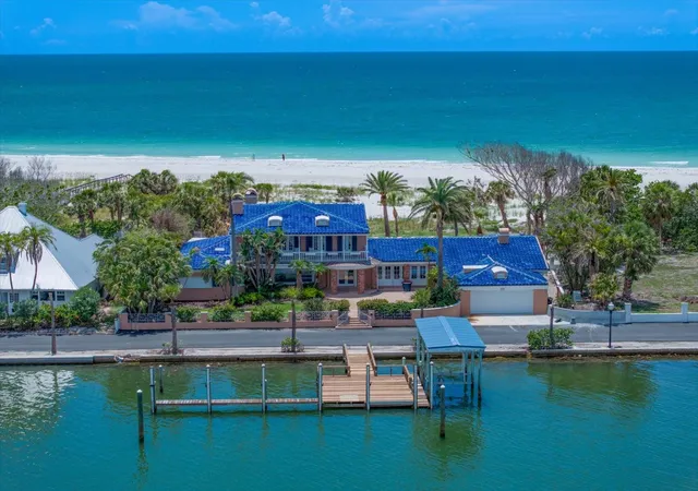Photo 1 of Mansion for sale at 1114 Mandalay Point, Clearwater Beach, FL 33767 | MLS# TB8395604 | Listing updated on 2026-09-11