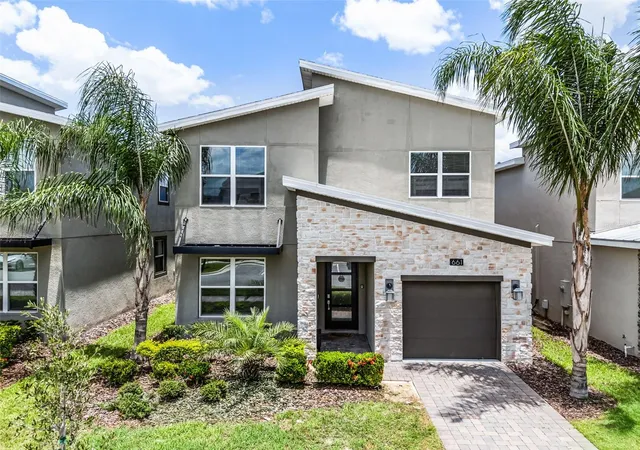 Photo 1 of Single family home for sale at 661 Drop Shot Dr, Davenport, FL 33896 | MLS# S5128828 | Listing updated on 2026-09-10