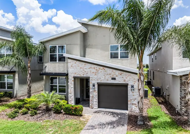 Photo 3 of Single family home for sale at 661 Drop Shot Dr, Davenport, FL 33896 | MLS# S5128828 | Listing updated on 2026-09-10