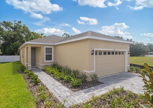 Photo 1 of Single family home for sale at 1194 Atlantic Ave, Fruitland Park, FL 34731 | MLS# O6317610 | Listing updated on 2026-09-14
