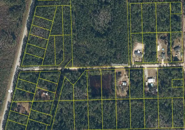 Photo 1 of Land for sale at 127 E Satsuma St, Palatka, FL 32177 | MLS# G5098259 | Listing updated on 2026-09-11