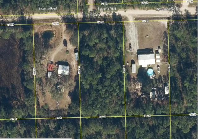 Photo 2 of Land for sale at 127 E Satsuma St, Palatka, FL 32177 | MLS# G5098259 | Listing updated on 2026-09-11