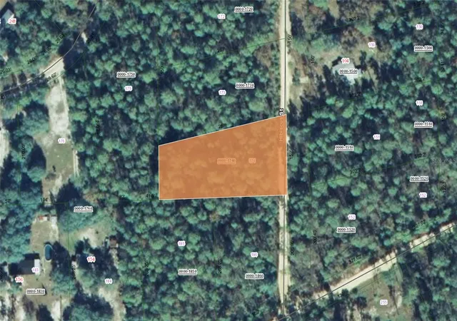 Photo 2 of Land for sale at 107 Hibiscus St, Pomona Park, FL 32181 | MLS# G5098262 | Listing updated on 2026-09-11