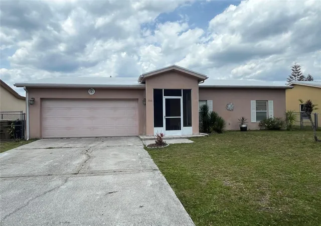 Photo 1 of Single family home for sale at 306 Aylesbury Ct, Kissimmee, FL 34758 | MLS# O6318976 | Listing updated on 2026-10-21