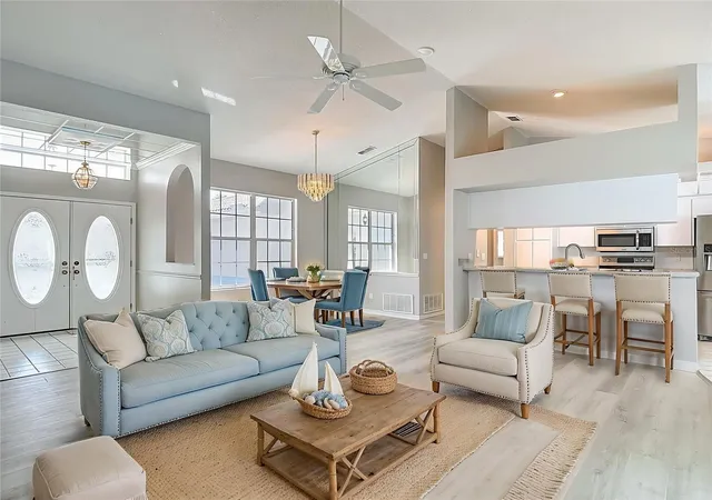Photo 4 of Single family home for sale at 1039 Greenturf Rd, Spring Hill, FL 34608 | MLS# TB8398090 | Listing updated on 2026-09-10