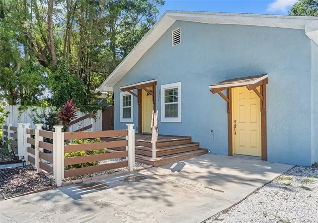 Photo 1 of Single family home for sale at 5724 Casson Ave, New Port Richey, FL 34652 | MLS# W7876574 | Listing updated on 2026-09-25