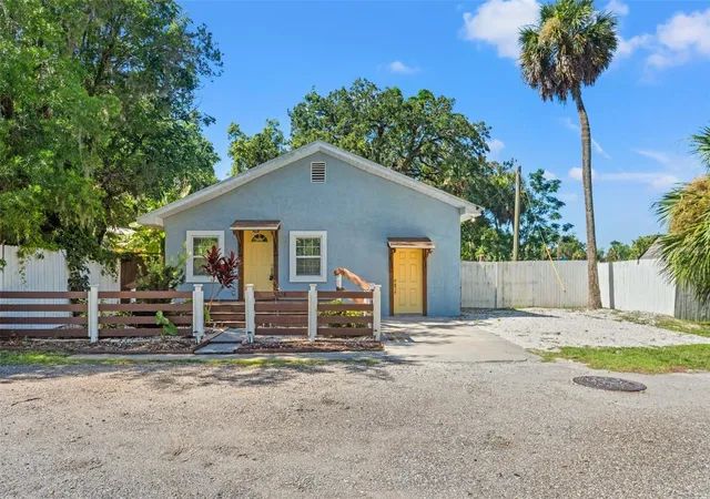 Photo 2 of Single family home for sale at 5724 Casson Ave, New Port Richey, FL 34652 | MLS# W7876574 | Listing updated on 2026-09-25