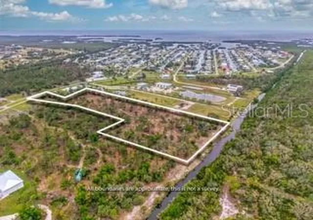 Photo 1 of Land for sale at 24540 Yacht Clb Blvd, Punta Gorda, FL 33955 | MLS# C7511374 | Listing updated on 2026-09-14
