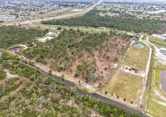 Photo 2 of Land for sale at 24540 Yacht Clb Blvd, Punta Gorda, FL 33955 | MLS# C7511374 | Listing updated on 2026-09-14
