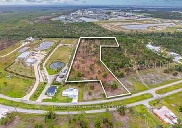 Photo 3 of Land for sale at 24540 Yacht Clb Blvd, Punta Gorda, FL 33955 | MLS# C7511374 | Listing updated on 2026-09-14