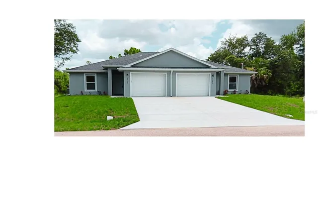 Photo 1 of Multi family home for sale at 2078 Dorion St, Port Charlotte, FL 33948 | MLS# A4656617 | Listing updated on 2026-09-15