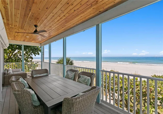 Single family home for sale at 20060 Gulf Blvd, Indian Shores, FL 33785 | MLS# TB8400575 | Listing updated on 2026-10-14