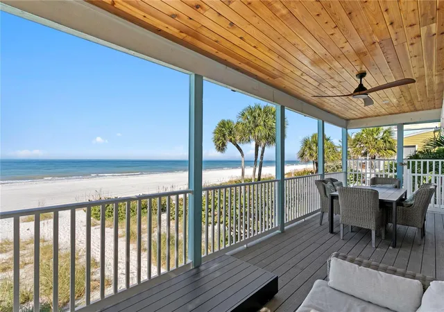 Photo 2 of Single family home for sale at 20060 Gulf Blvd, Indian Shores, FL 33785 | MLS# TB8400575 | Listing updated on 2026-10-14
