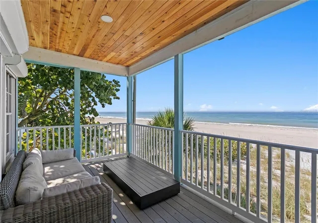 Photo 3 of Single family home for sale at 20060 Gulf Blvd, Indian Shores, FL 33785 | MLS# TB8400575 | Listing updated on 2026-10-14