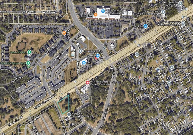 Photo 3 of Sale Pending at Sw Archer Rd, Gainesville, FL 32608 | MLS# GC532045 | Listing updated on 2026-09-15